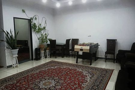 ویلا استخردار در دزفول - شهرک محمد بن جعفر