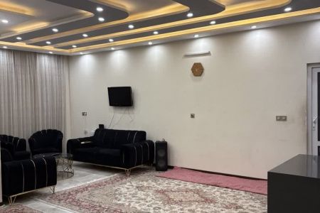 اجاره ویلا استخردار در مشهد - محمدآباد