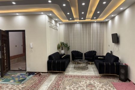 اجاره ویلا استخردار در مشهد - محمدآباد