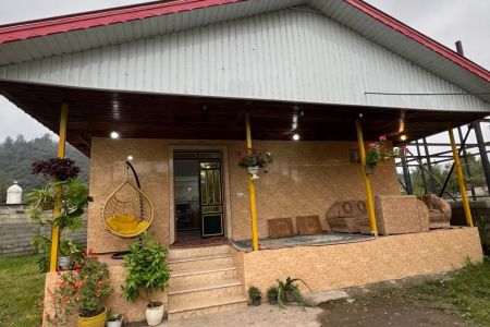 اجاره خانه ویلایی در شاندرمن - چاله سرا