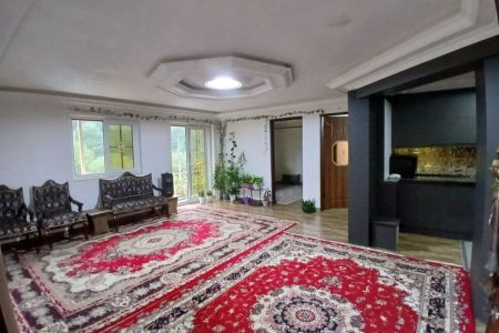 اجاره خانه بالکن دار در رضوانشهر - اورماملال