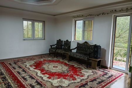 اجاره خانه بالکن دار در رضوانشهر - اورماملال