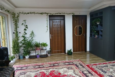 اجاره خانه بالکن دار در رضوانشهر - اورماملال