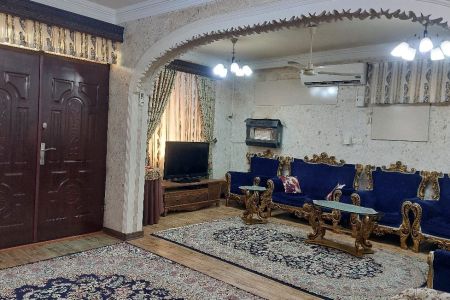 اجاره سوئیت مبله در رامسر - طبقه اول