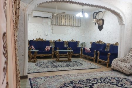سوئیت مبله در رامسر - طبقه اول