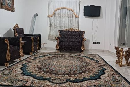 اجاره خانه با چشم انداز کوه در رودبار - شیرکوه
