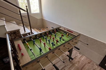 ویلا دوبلکس استخردار در کردان - طاووسیه