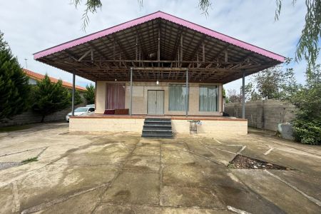 اجاره خانه ویلایی در صومعه سرا - ندامان