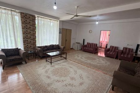 اجاره خانه ویلایی در صومعه سرا - ندامان