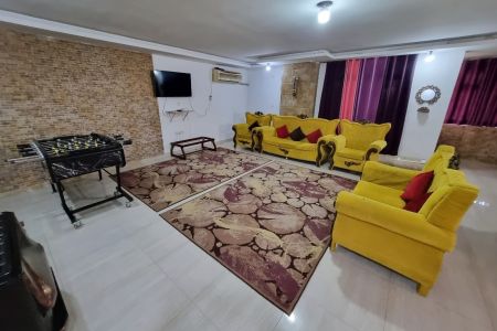 اجاره خانه مبله در نور - نزدیک ساحل