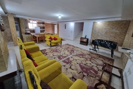 اجاره خانه مبله در نور - نزدیک ساحل