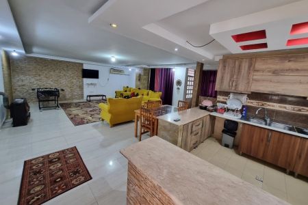 اجاره خانه مبله در نور - نزدیک ساحل