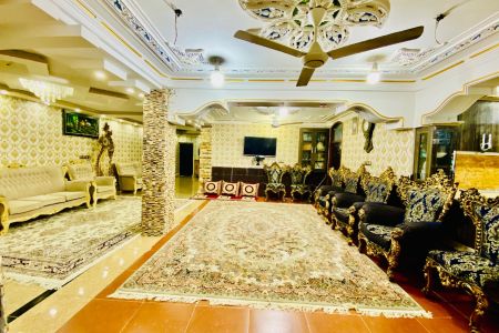 Renting a villa in Qeshm - Ramkan