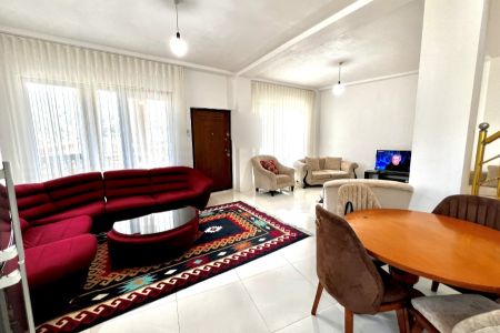 ویلا دوبلکس تراس دار در گردنه حیران - گیلده