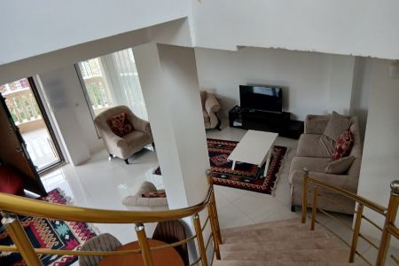 ویلا دوبلکس تراس دار در گردنه حیران - گیلده