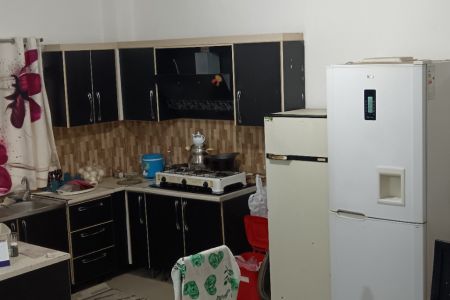 اجاره سوئیت مبله در چمستان - کردآباد - همکف