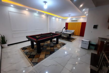 ویلا استخردار در سرخرود - حاجی کلا علیا