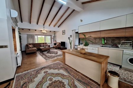 اجاره خانه مبله در رشت - سنگر - طبقه دوم