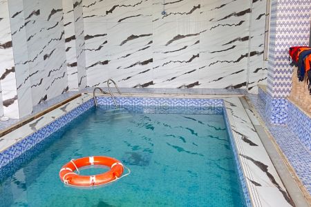 اجاره ویلا تریبلکس در نوشهر