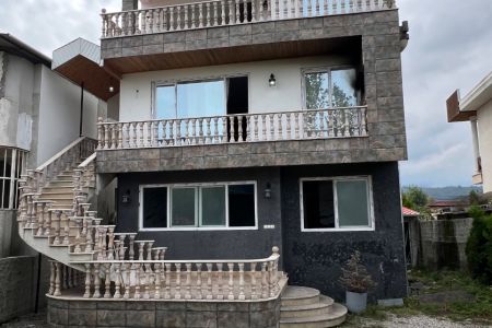 اجاره ویلا تریبلکس در نوشهر