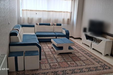 سوئیت مبله در شاهین شهر اصفهان - طبقه سوم