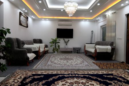 اجاره خانه ویلایی در اسالم - کاربند