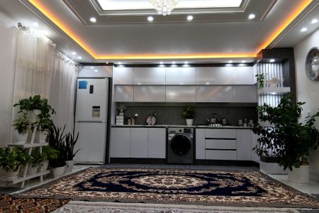 اجاره خانه ویلایی در اسالم - کاربند