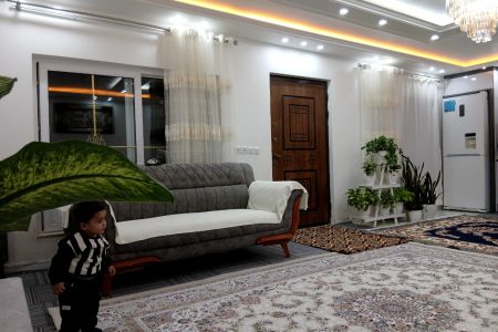 اجاره خانه ویلایی در اسالم - کاربند