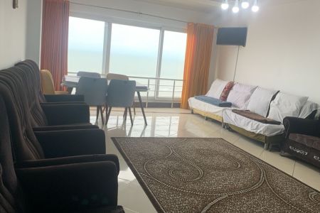 سوئیت رو به دریا در نشتارود - طبقه ۵