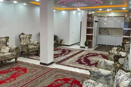 اجاره خانه ویلایی در شاندرمن - سه خوابه