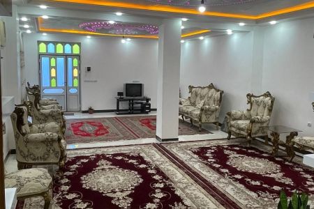 اجاره خانه ویلایی در شاندرمن - سه خوابه