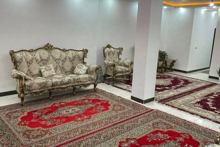 اجاره خانه ویلایی در شاندرمن - سه خوابه