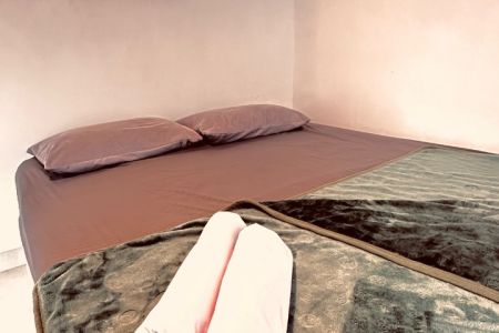 رزرو بوم گردی در سهیلی قشم - دبل