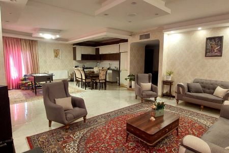 اجاره ویلا استخردار در چهارباغ - آغچه حصار