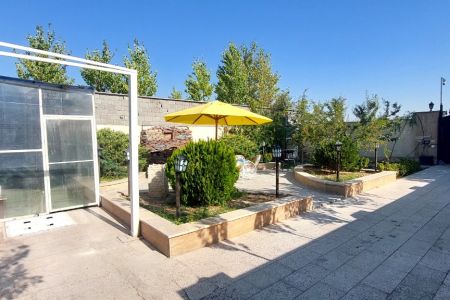 اجاره ویلا استخردار در چهارباغ - آغچه حصار