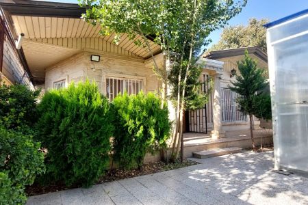اجاره ویلا استخردار در چهارباغ - آغچه حصار