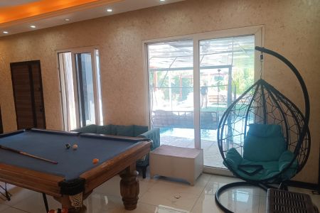 اجاره ویلا استخردار در چهارباغ - سلطان آباد