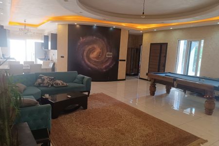 اجاره ویلا استخردار در چهارباغ - سلطان آباد