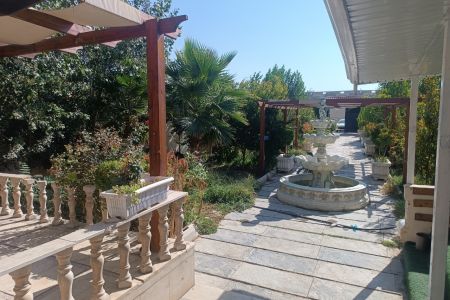 اجاره ویلا استخردار در چهارباغ - سلطان آباد