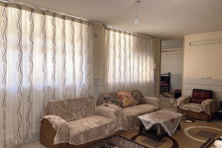 اجاره خانه مبله در اصفهان - طبقه همکف