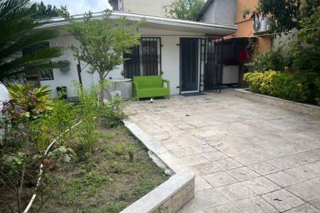 اجاره سوئیت حیاط دار در نور - رستمرود