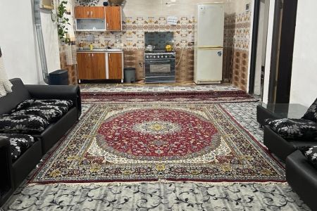 اجاره خانه ویلایی در شاندرمن - چاله سرا