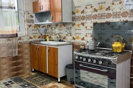 اجاره خانه ویلایی در شاندرمن - چاله سرا