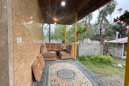 اجاره خانه ویلایی در شاندرمن - چاله سرا