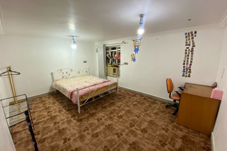 اجاره خانه مبله در پارسیان - طبقه همکف