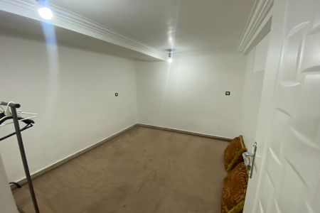 اجاره خانه مبله در پارسیان - طبقه همکف