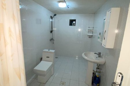 اجاره خانه مبله در پارسیان - طبقه همکف