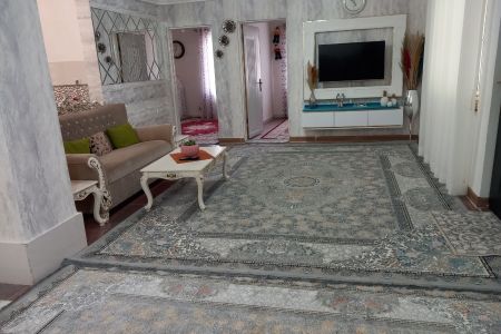 اجاره ویلای جنگلی در شاندرمن - طالب دره