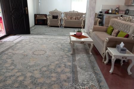 اجاره ویلای جنگلی در شاندرمن - طالب دره