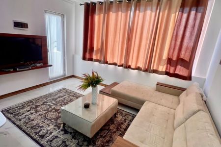 رزرو خانه مبله در شهرک صدف کیش - طبقه ۲